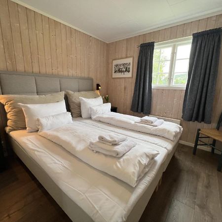 Villa Vagavatnet Feriesenter Vågåmo Exterior foto